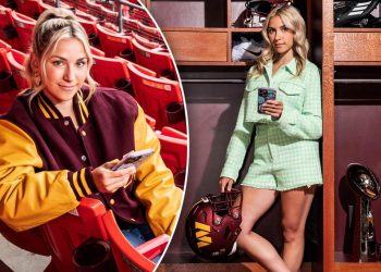 katie-feeney-gets-first-ever-nfl-social-media-role-–-new-york-post