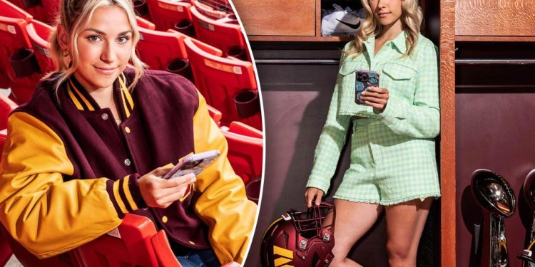 katie-feeney-gets-first-ever-nfl-social-media-role-–-new-york-post