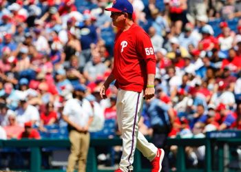 bryce-harper-on-clubhouse-under-rob-thomson:-'it's-a-different-vibe'-–-phillies-nation