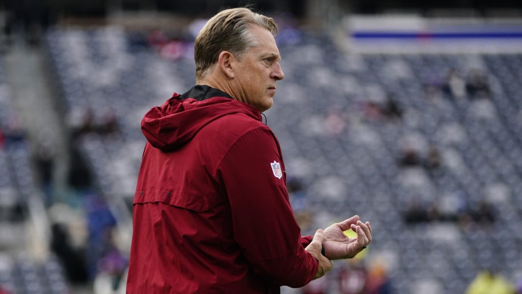 the-commanders'-jack-del-rio-is-off-twitter-after-calling-the-jan.-6-riot-a-'dust-up'-–-npr