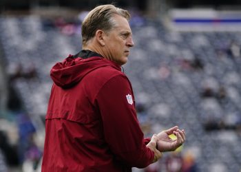 the-commanders'-jack-del-rio-is-off-twitter-after-calling-the-jan.-6-riot-a-'dust-up'-–-npr