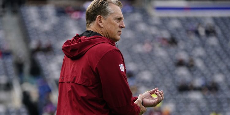 the-commanders'-jack-del-rio-is-off-twitter-after-calling-the-jan.-6-riot-a-'dust-up'-–-npr
