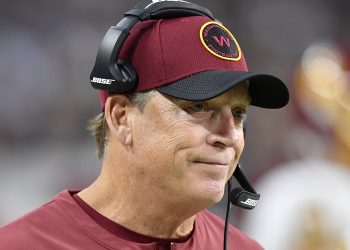 commanders'-jack-del-rio-leaves-twitter-following-jan.-6-remarks-–-fox-news