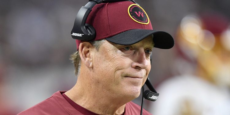 commanders'-jack-del-rio-leaves-twitter-following-jan.-6-remarks-–-fox-news