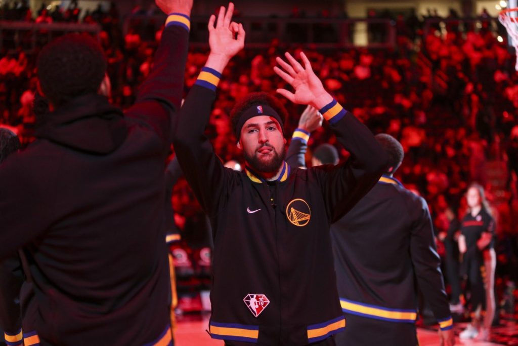 klay-thompson's-viral-instagram-story-before-game-5-–-fastbreak-on-fannation