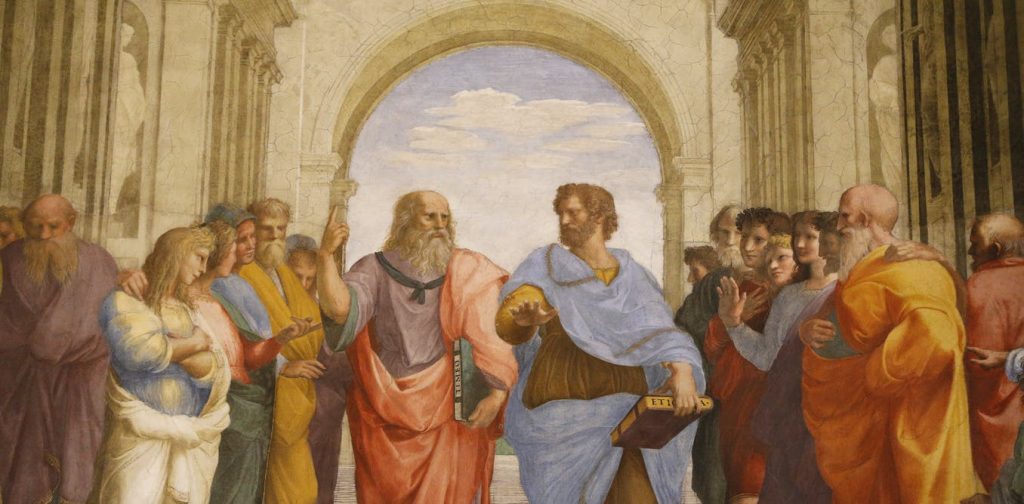 twitter-town-square:-what-elon-musk-could-learn-from-aristotle-–-the-conversation