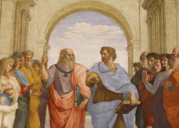 twitter-town-square:-what-elon-musk-could-learn-from-aristotle-–-the-conversation
