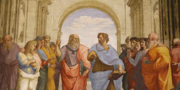 twitter-town-square:-what-elon-musk-could-learn-from-aristotle-–-the-conversation