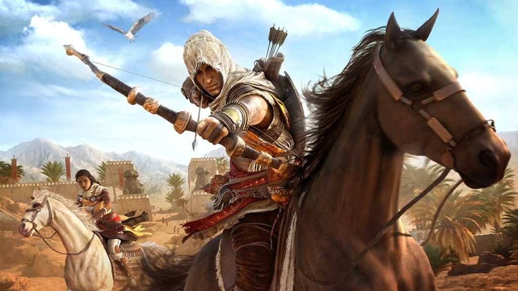 assassin's-creed:-ubisoft-announces-'celebration-stream'-for-tomorrow-–-ign
