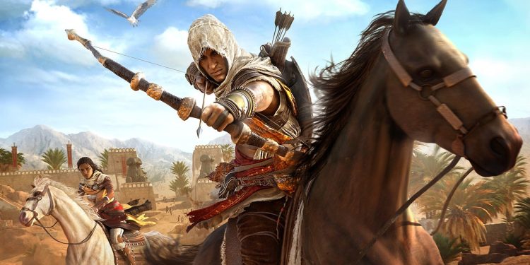 assassin's-creed:-ubisoft-announces-'celebration-stream'-for-tomorrow-–-ign