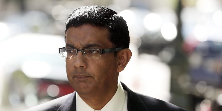 dinesh-d'souza-has-twitter-meltdown-over-jan.-6-committee-debunking-his-film-–-sfgate