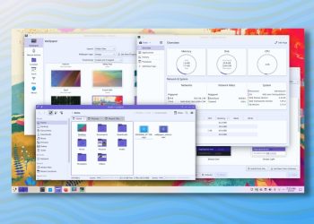 kde-plasma-5.25-release-is-all-about-color,-theme,-and-other-improvements