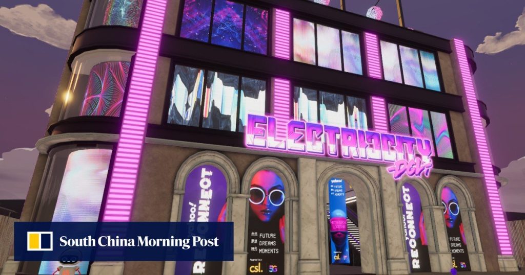 yahoo-joins-facebook-owner-meta-in-testing-metaverse-tech-in-hong-kong