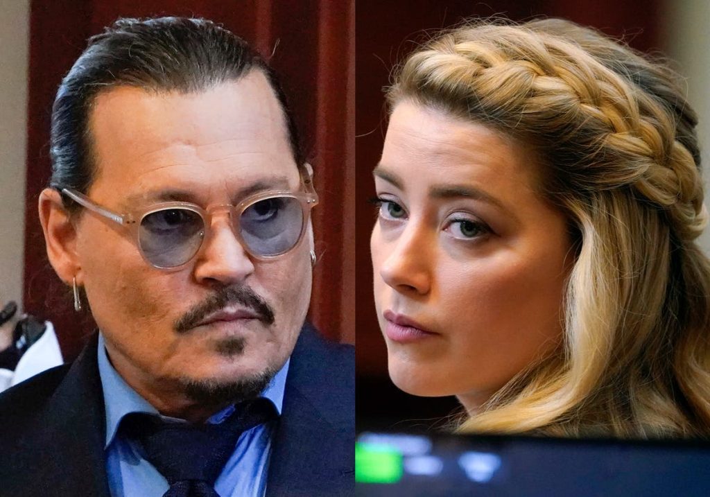 linkedin-user-sparks-outrage-by-creating-a-fake-johnny-depp-and-amber-heard-transcript-to-…