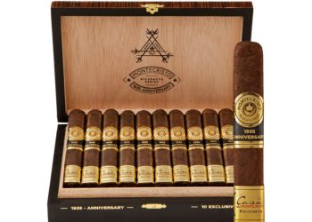 the-montecristo-1935-anniversary-nicaragua-exclusivo-|-cigar-journal