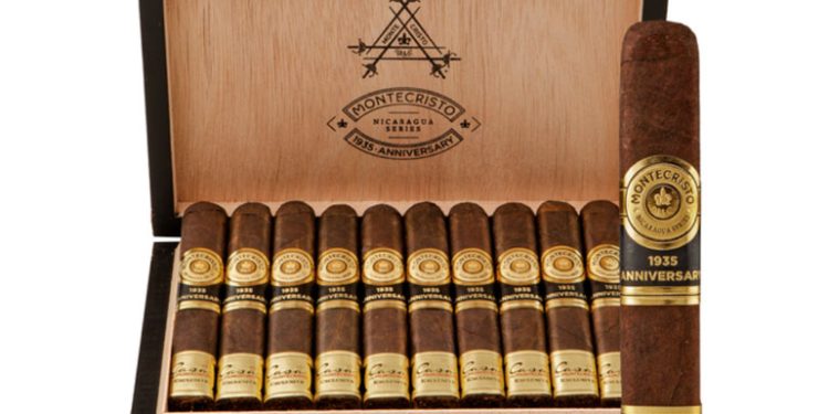 the-montecristo-1935-anniversary-nicaragua-exclusivo-|-cigar-journal