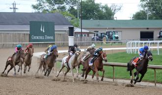 churchill-downs-cancels-thursday-card-due-to-heat-–-daily-racing-form