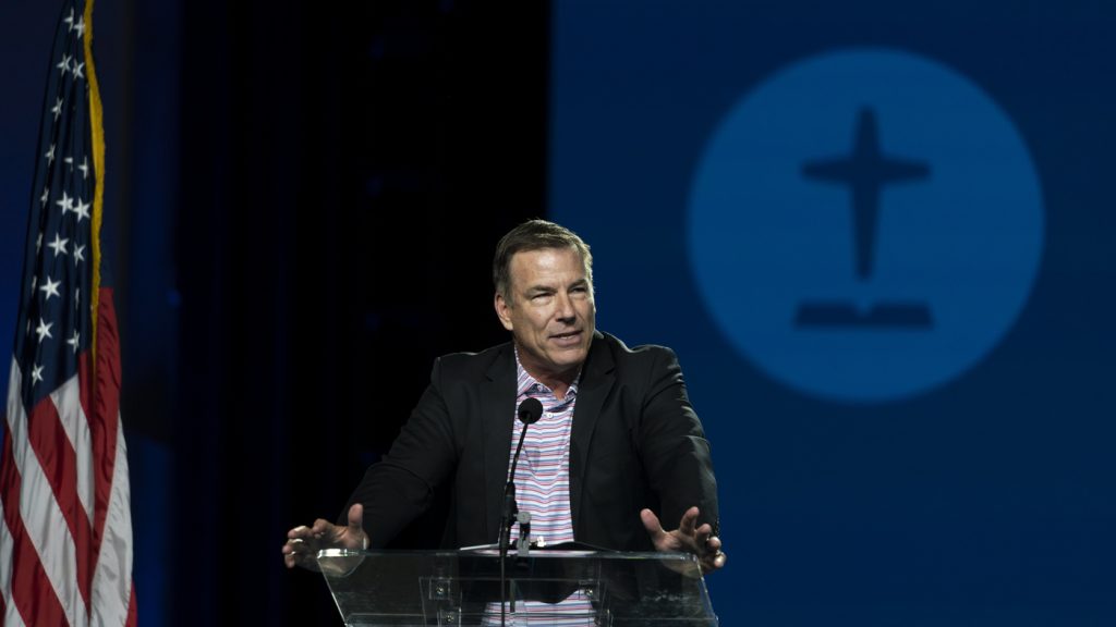southern-baptists-vote-to-fight-sexual-abuse-and-elect-a-leader-eager-for-change-–-npr