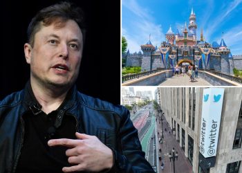 twitter-cancels-company-retreat-in-disneyland-ahead-of-elon-musk-meeting-–-new-york-post