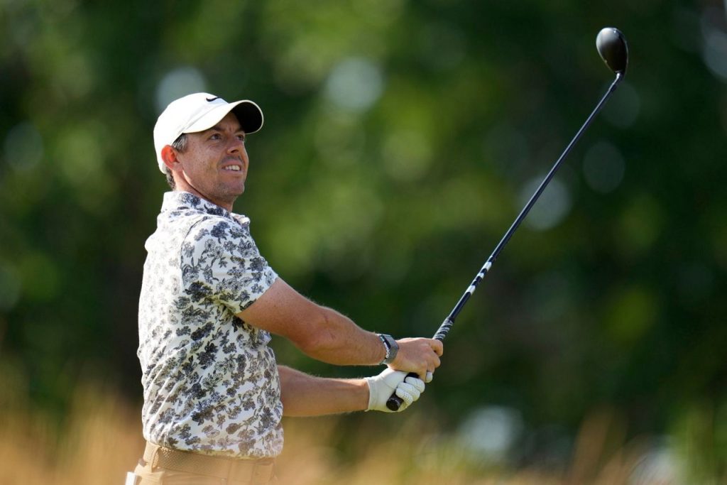 us-open-updates:-tarren-takes-early-lead;-mcilroy-frustrated-–-spectrum-news