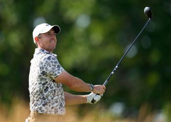 us-open-updates:-tarren-takes-early-lead;-mcilroy-frustrated-–-spectrum-news