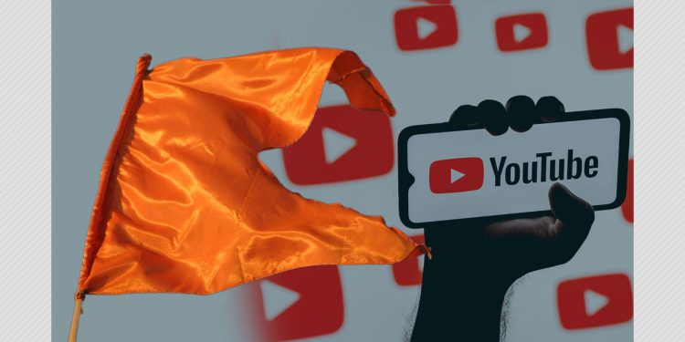 youtube-weaponised-by-india's-right-wing-to-target-muslims,-women:-nyu-stern-report