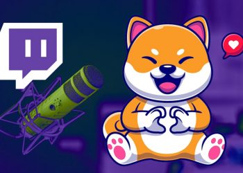 shiba-inu's-welly-nft-goes-live-on-twitch:-details-–-u.today