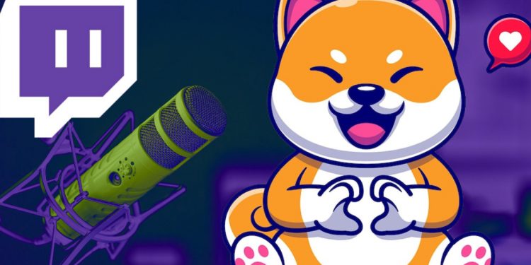 shiba-inu's-welly-nft-goes-live-on-twitch:-details-–-u.today