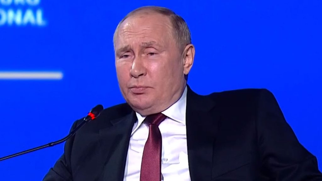 'sickly'-putin-sweats,-fidgets-and-grimaces-as-his-hands-&-feet-twitch-on-stage-–-the-sun