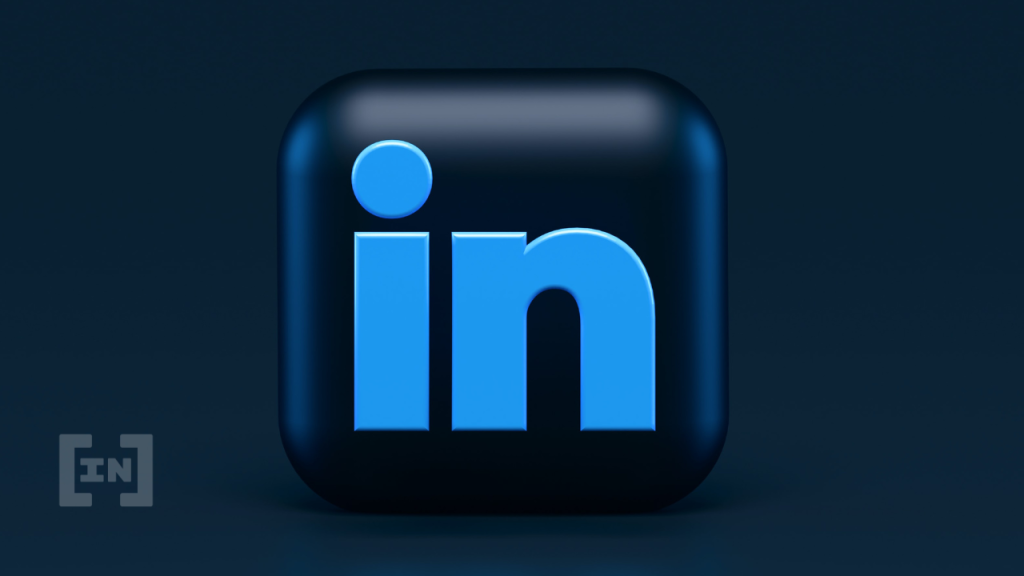 crypto-scammers-on-linkedin-pose-big-threat-to-users,-says-fbi-–-beincrypto
