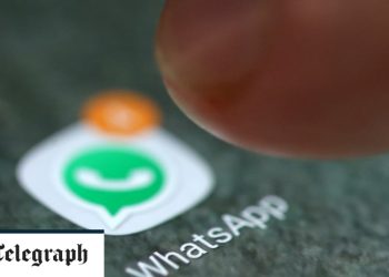 deutsche-bank-staff-forced-to-install-app-that-tracks-messages-–-the-telegraph