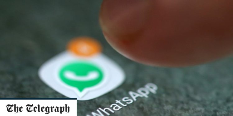 deutsche-bank-staff-forced-to-install-app-that-tracks-messages-–-the-telegraph