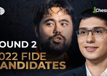 watch-live:-fide-candidates-tournament-round-2-–-chess.com