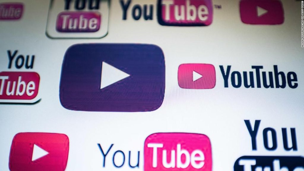 youtube-removes-video-from-jan.-6-committee-–-cnn