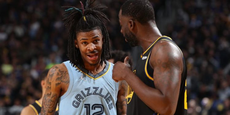 ja-morant,-draymond-green-go-back-and-forth-in-twitter-duel-–-nbc-sports