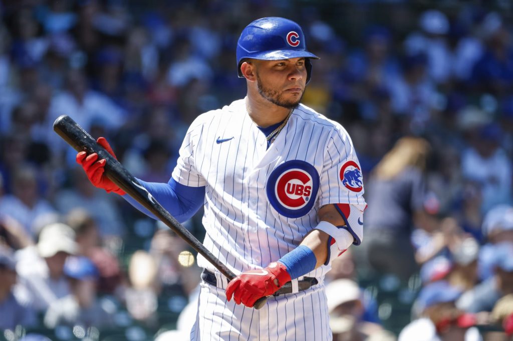cubs:-did-willson-contreras-just-hint-at-his-next-move-on-instagram?-–-fansided