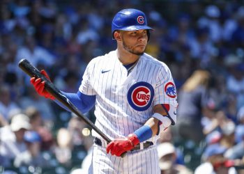 cubs:-did-willson-contreras-just-hint-at-his-next-move-on-instagram?-–-fansided