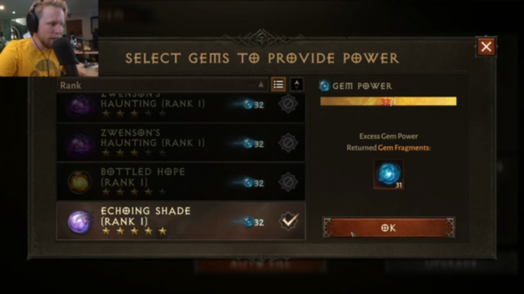 streamer-spends-$15k-on-diablo-immortal,-finds-5-star-gem,-and-quits-–-tweaktown