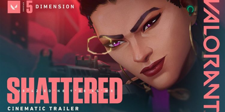 shattered-//-episode-5:-dimension-cinematic-–-valorant-–-youtube