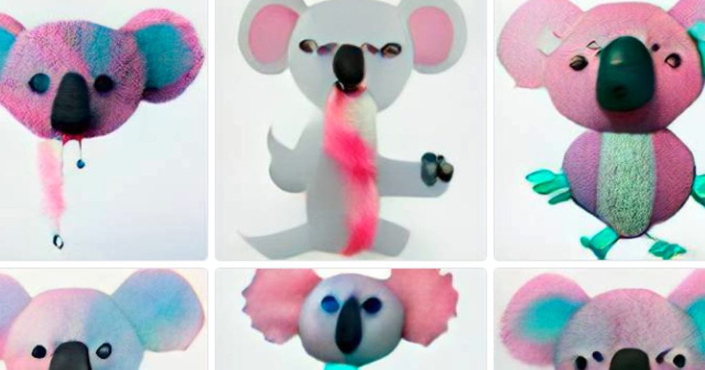 meet-dall-e-mini,-the-viral-ai-image-tool-fueling-twitter's-nightmares-–-cnet