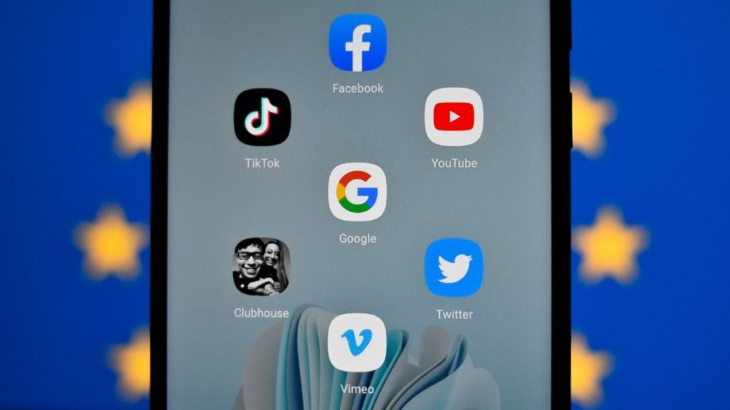 big-tech-backs-eu's-tougher-rules-versus-disinformation-–-android-central