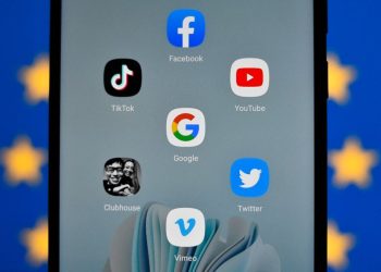 big-tech-backs-eu's-tougher-rules-versus-disinformation-–-android-central