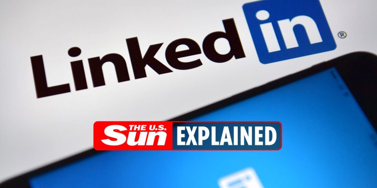 is-linkedin-down?-issues,-outages,-and-errors-explained-–-the-sun