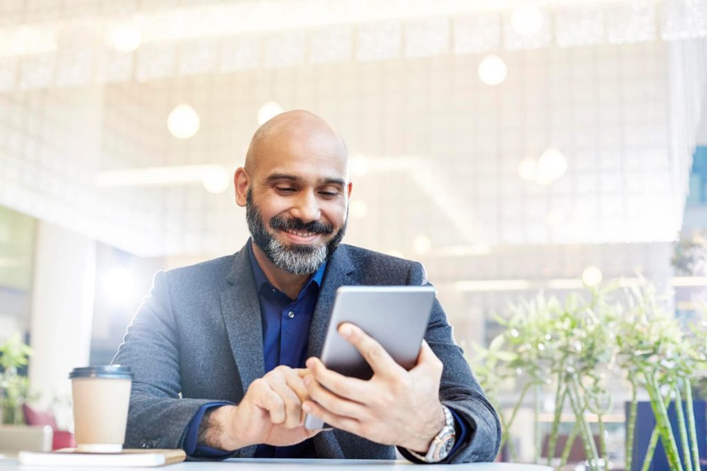 using-linkedin-to-build-your-thought-leadership-just-got-easier-(and-better)-–-forbes