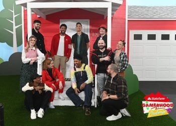 this-state-farm-twitch-series-is-attracting-1-million-viewers-per-week-–-cw33.com