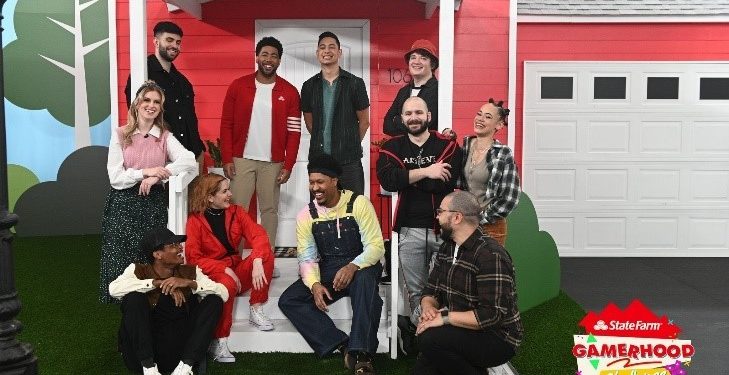 this-state-farm-twitch-series-is-attracting-1-million-viewers-per-week-–-cw33.com