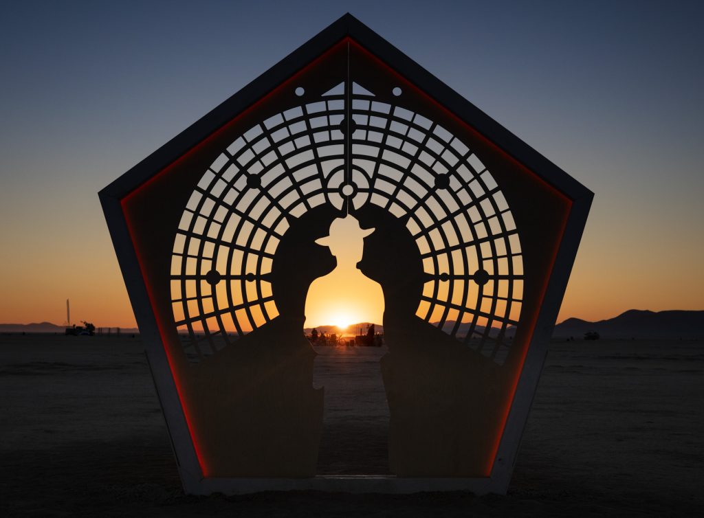remembering-the-solstice-burn-that-started-it-all-|-burning-man-journal