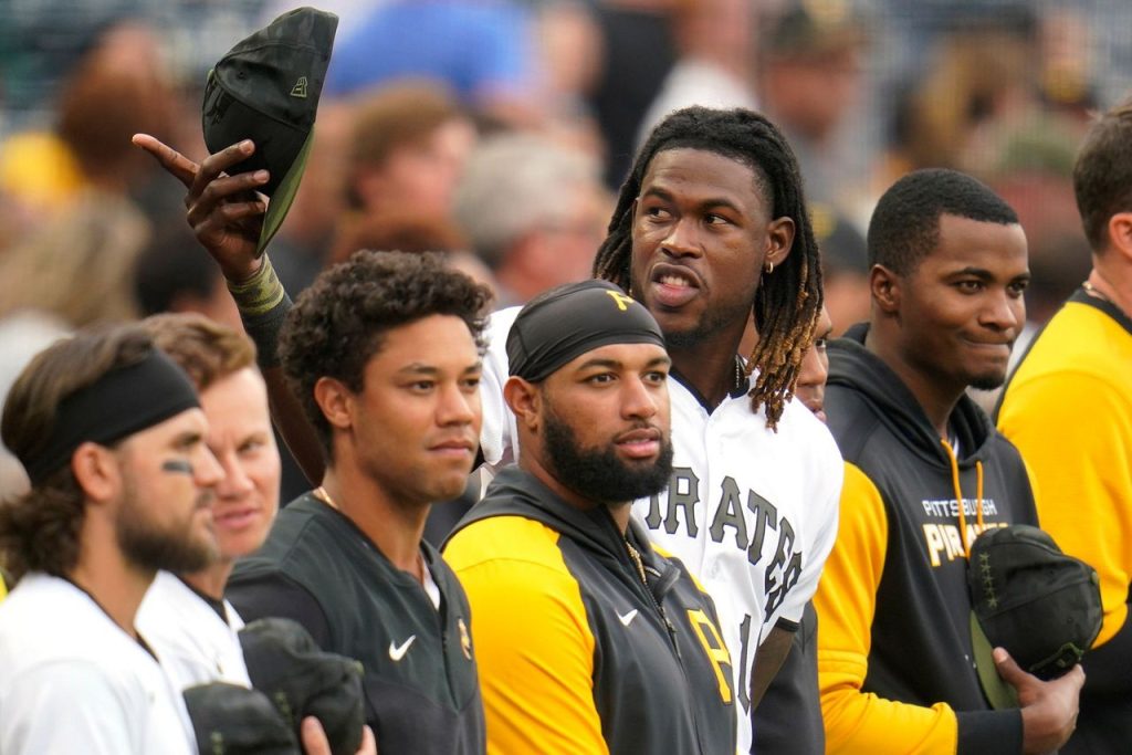 in-pittsburgh,-pirates'-overhaul-gains-momentum-by-the-day-–-spectrum-news