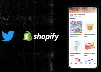 twitter-partners-with-shopify-to-bring-merchants'-products-to-twitter-shopping-–-techcrunch