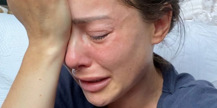brave-louise-thompson-sobs-in-distressing-instagram-post-amid-'catastrophic-breakdown'